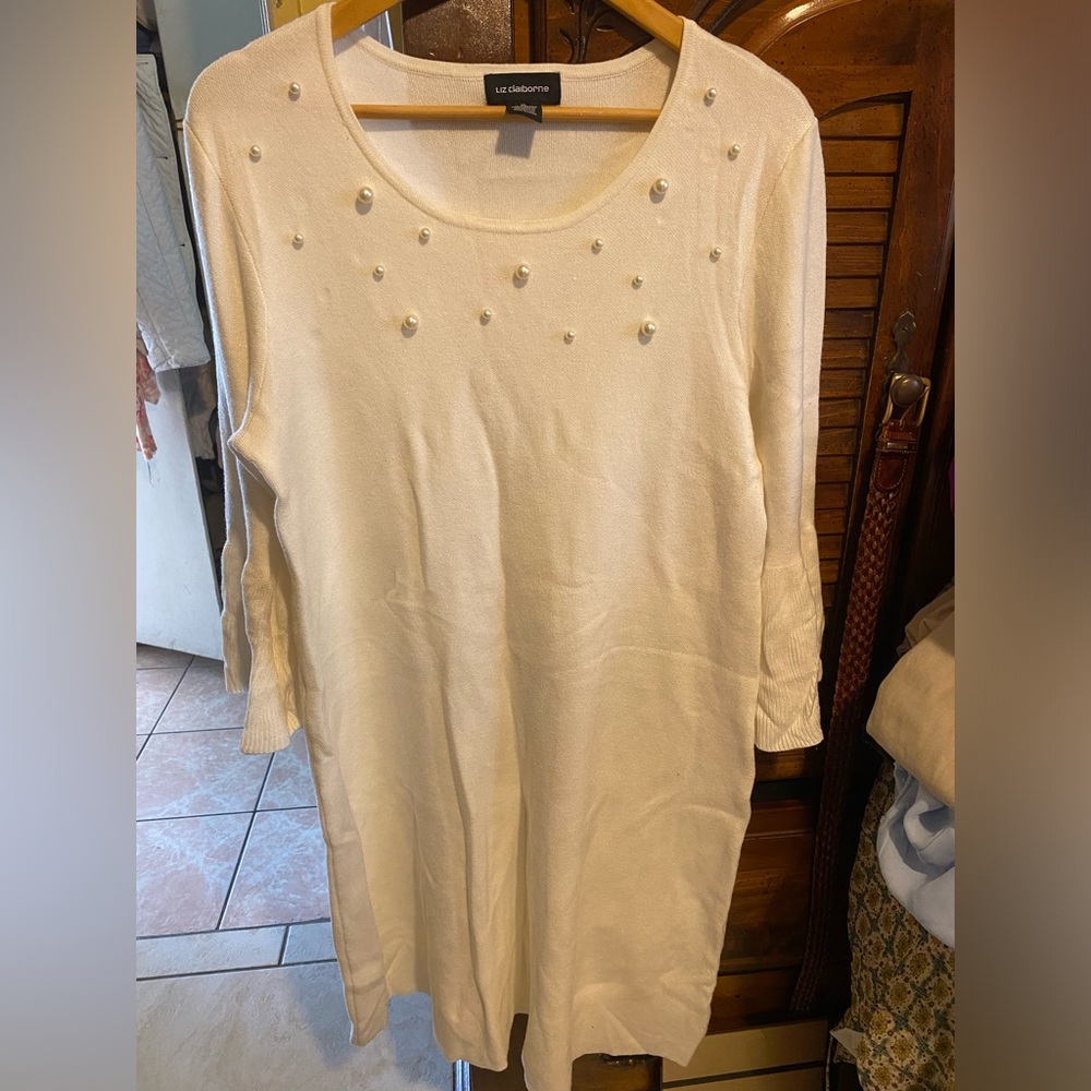 Liz Claiborne dress